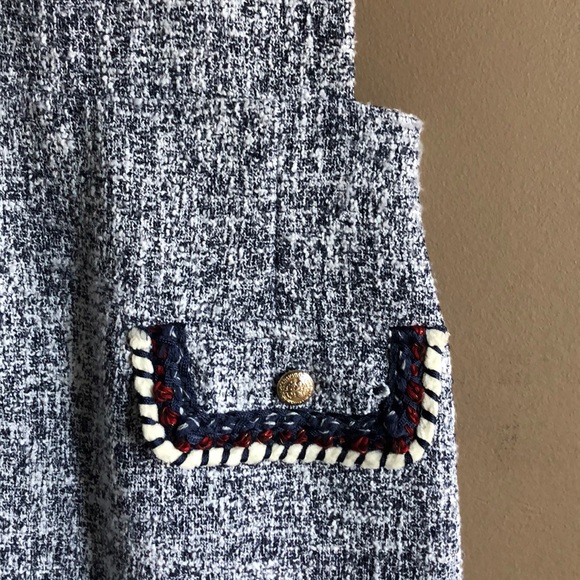 Zara pinafore dress - Picture 3 of 4